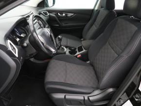 Nissan Qashqai  1.2 DIG-T 