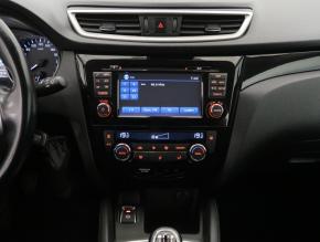Nissan Qashqai  1.2 DIG-T 