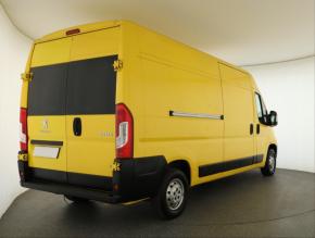 Peugeot Boxer  2.0 BlueHDi 