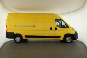 Peugeot Boxer  2.0 BlueHDi 