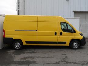 Peugeot Boxer  2.0 BlueHDi 