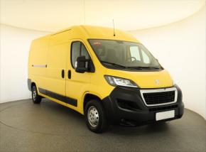 Peugeot  2.0 BlueHDi 