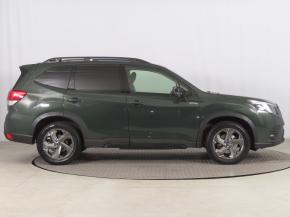 Subaru Forester  2.0 e-Boxer MHEV 
