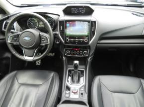 Subaru Forester  2.0 e-Boxer MHEV 