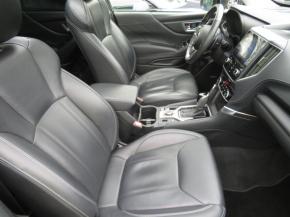 Subaru Forester  2.0 e-Boxer MHEV 