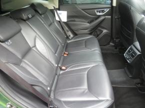 Subaru Forester  2.0 e-Boxer MHEV 