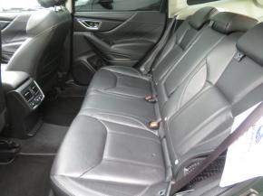 Subaru Forester  2.0 e-Boxer MHEV 