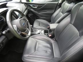 Subaru Forester  2.0 e-Boxer MHEV 
