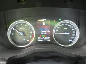 Subaru Forester  2.0 e-Boxer MHEV 