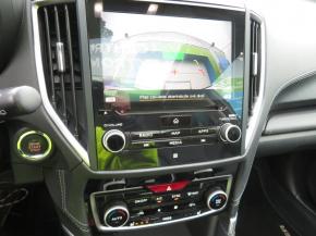 Subaru Forester  2.0 e-Boxer MHEV 