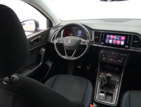Seat Ateca  1.5 TSI Style 