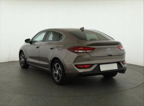 Hyundai i30 Fastback  1.0 T-GDI SMART 