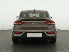 Hyundai i30 Fastback  1.0 T-GDI SMART 