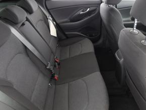 Hyundai i30 Fastback  1.0 T-GDI SMART 