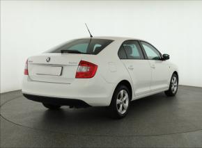 Škoda Rapid  1.2 TSI Ambition 