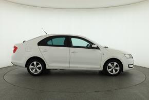 Škoda Rapid  1.2 TSI Ambition 