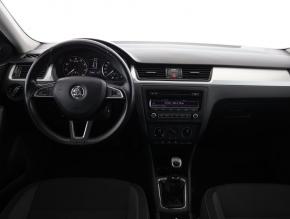 Škoda Rapid  1.2 TSI Ambition 