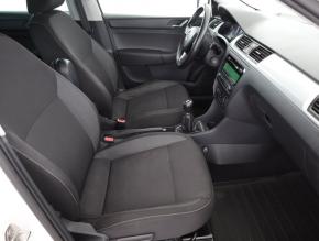 Škoda Rapid  1.2 TSI Ambition 
