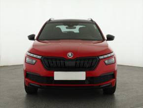 Škoda Kamiq  1.5 TSI Monte Carlo 