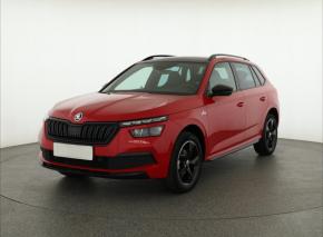 Škoda Kamiq  1.5 TSI Monte Carlo 