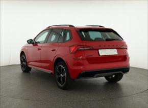 Škoda Kamiq  1.5 TSI Monte Carlo 