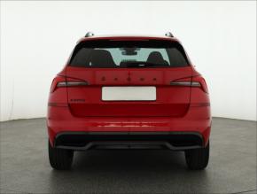 Škoda Kamiq  1.5 TSI Monte Carlo 