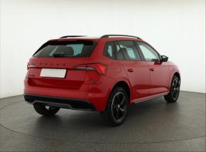 Škoda Kamiq  1.5 TSI Monte Carlo 