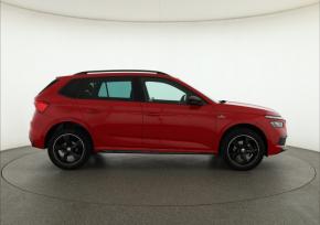 Škoda Kamiq  1.5 TSI Monte Carlo 