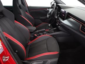 Škoda Kamiq  1.5 TSI Monte Carlo 