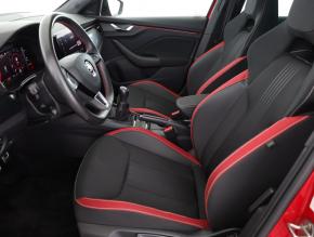 Škoda Kamiq  1.5 TSI Monte Carlo 