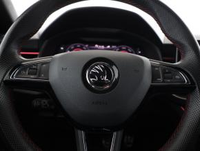 Škoda Kamiq  1.5 TSI Monte Carlo 