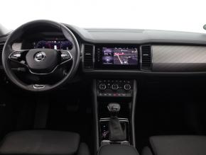 Škoda Kodiaq  2.0 TDI 