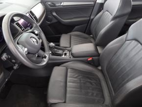 Škoda Kodiaq  2.0 TDI 