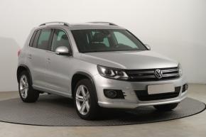 Volkswagen Tiguan  1.4 TSI R-Line