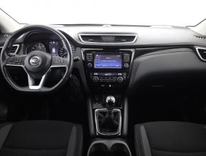 Nissan Qashqai  1.2 DIG-T 