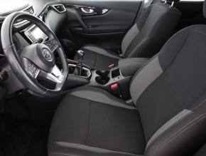 Nissan Qashqai  1.2 DIG-T 