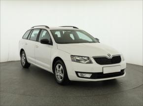 Škoda Octavia  1.6 TDI Ambition 