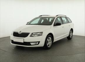 Škoda Octavia  1.6 TDI Ambition 