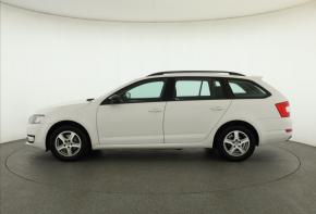 Škoda Octavia  1.6 TDI Ambition 