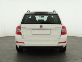 Škoda Octavia  1.6 TDI Ambition 