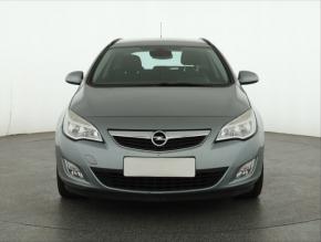 Opel Astra  1.4 T 