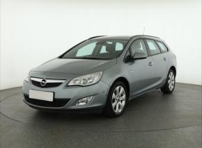 Opel Astra  1.4 T 