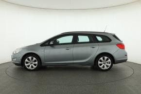 Opel Astra  1.4 T 