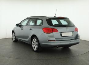 Opel Astra  1.4 T 