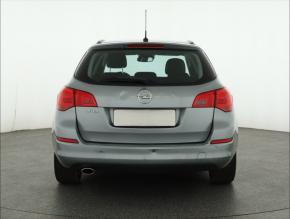 Opel Astra  1.4 T 