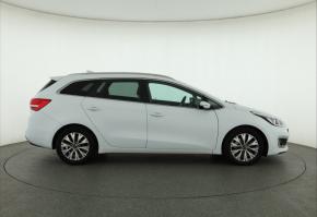 Kia Ceed  1.6 CRDi 