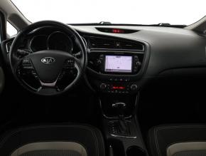 Kia Ceed  1.6 CRDi 
