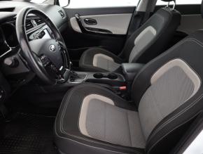 Kia Ceed  1.6 CRDi 