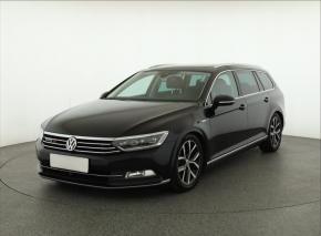Volkswagen Passat  2.0 BiTDI 