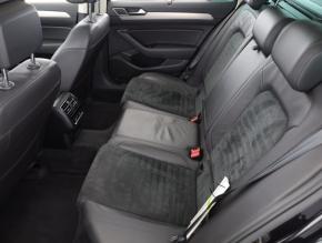 Volkswagen Passat  2.0 BiTDI 